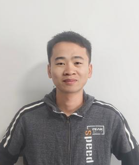 Gang Zheng